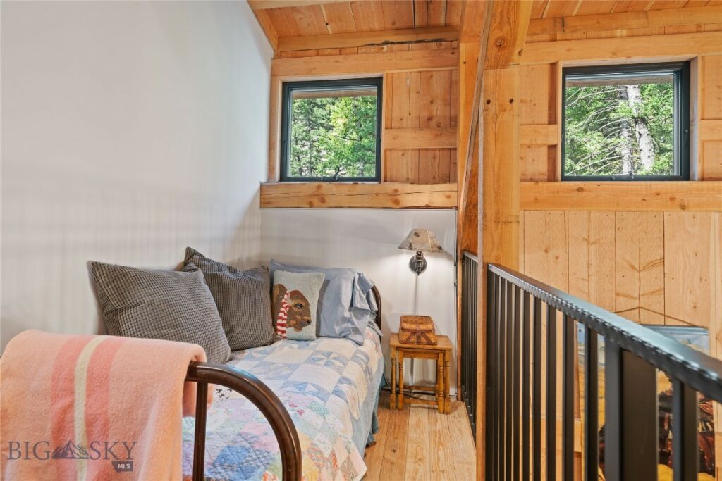 9440 Saddle Mountain, Bozeman MT 59715