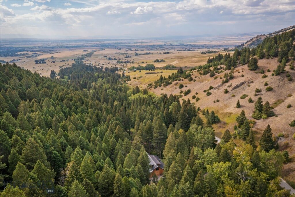 9440 Saddle Mountain, Bozeman MT 59715