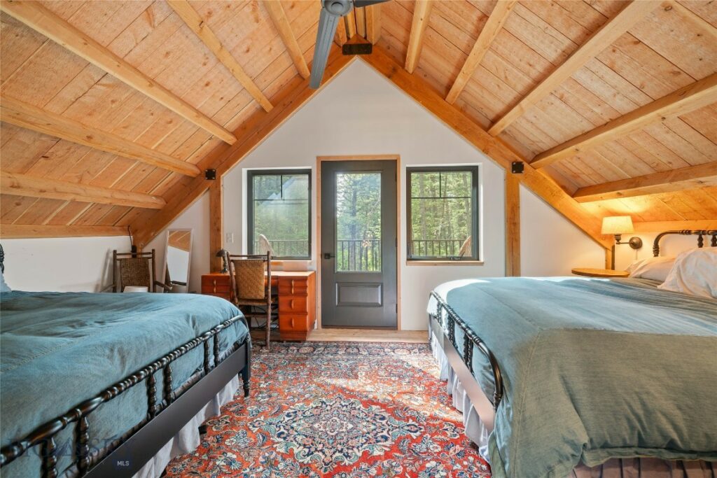 9440 Saddle Mountain, Bozeman MT 59715