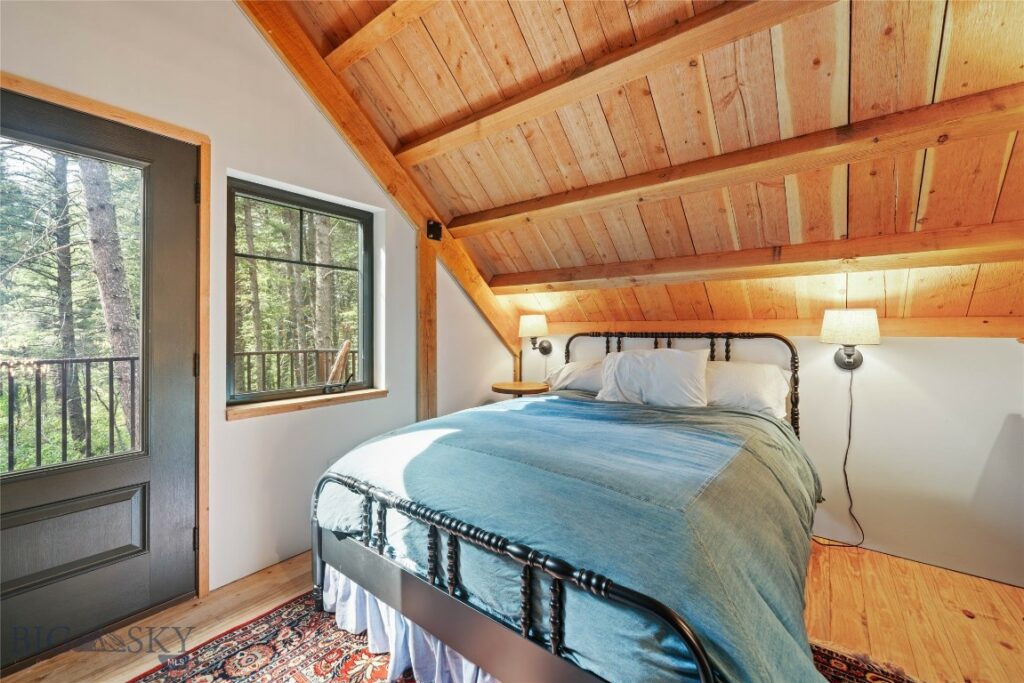 9440 Saddle Mountain, Bozeman MT 59715