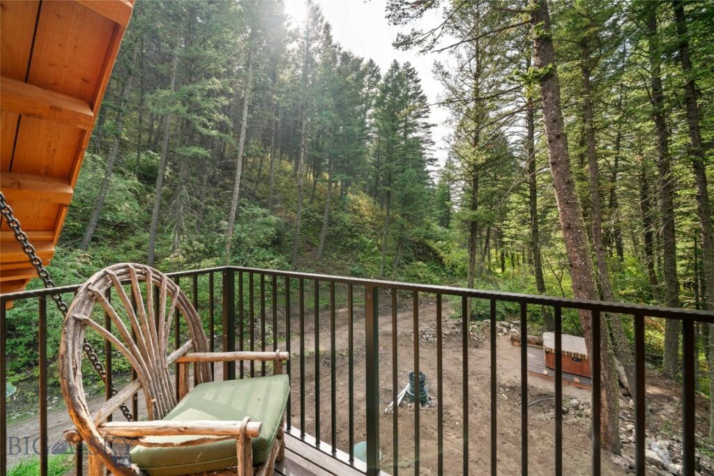9440 Saddle Mountain, Bozeman MT 59715