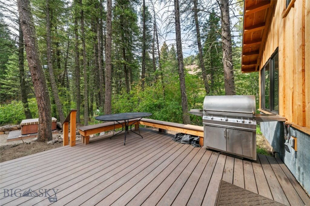 9440 Saddle Mountain, Bozeman MT 59715