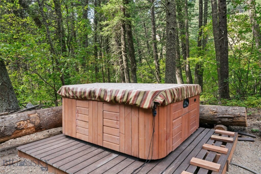 9440 Saddle Mountain, Bozeman MT 59715