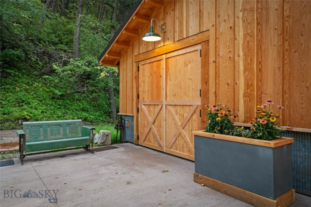 9440 Saddle Mountain, Bozeman MT 59715