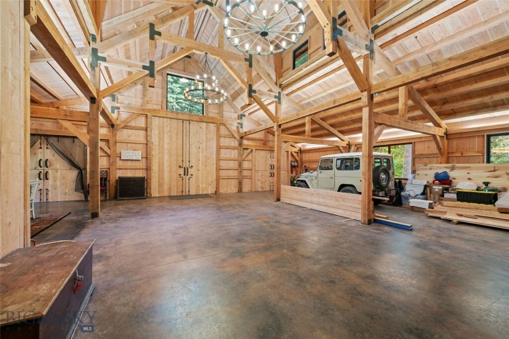 9440 Saddle Mountain, Bozeman MT 59715