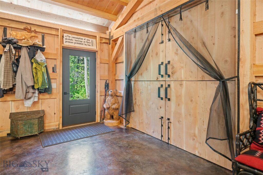 9440 Saddle Mountain, Bozeman MT 59715