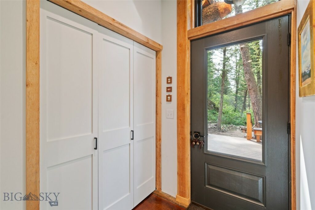 9440 Saddle Mountain Road, Bozeman MT 59715