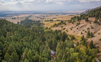 9440 Saddle Mountain Road, Bozeman MT 59715