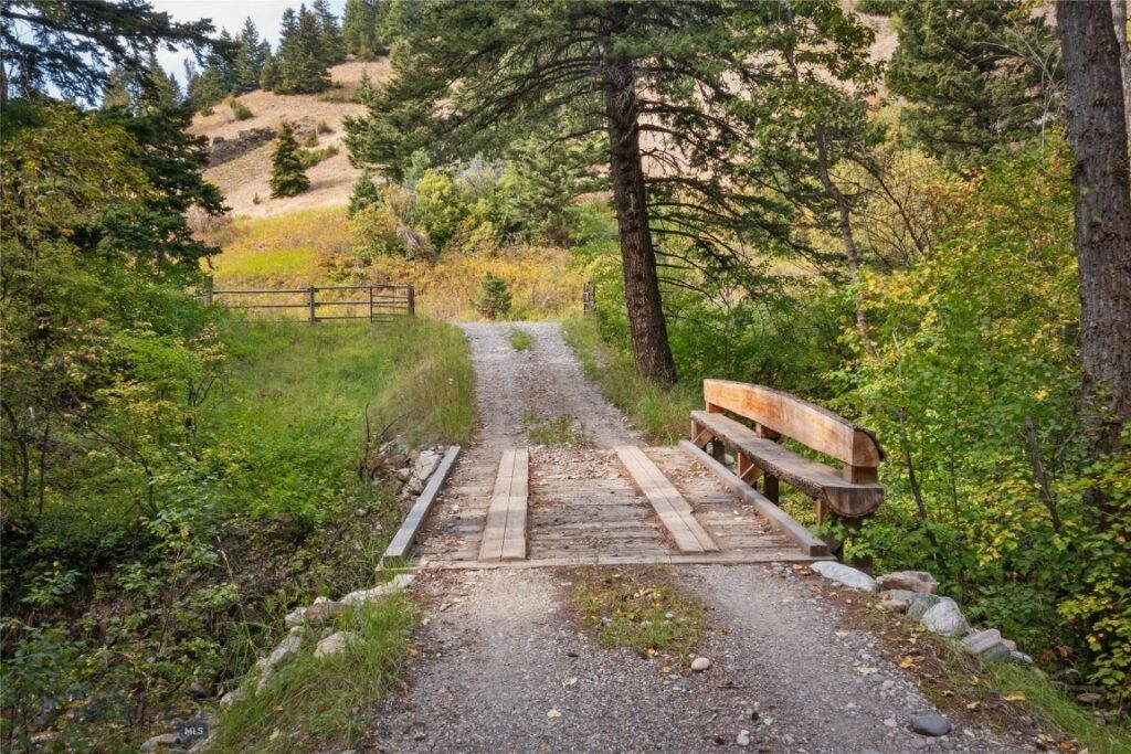 9440 Saddle Mountain Road, Bozeman MT 59715