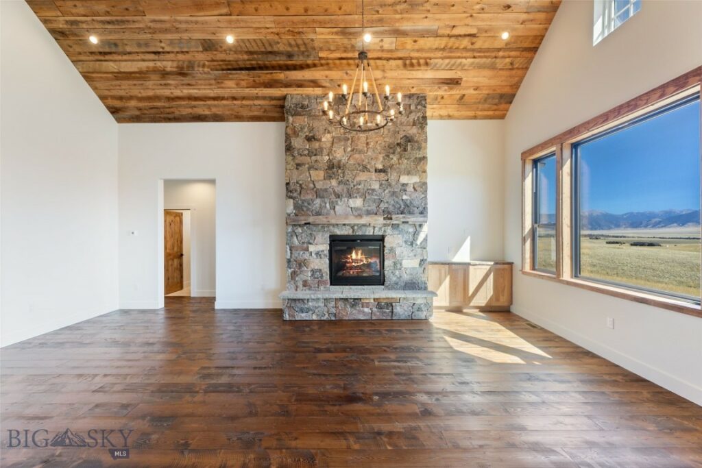 95 Montana Way, Ennis MT 59729