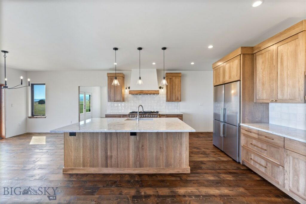 95 Montana Way, Ennis MT 59729