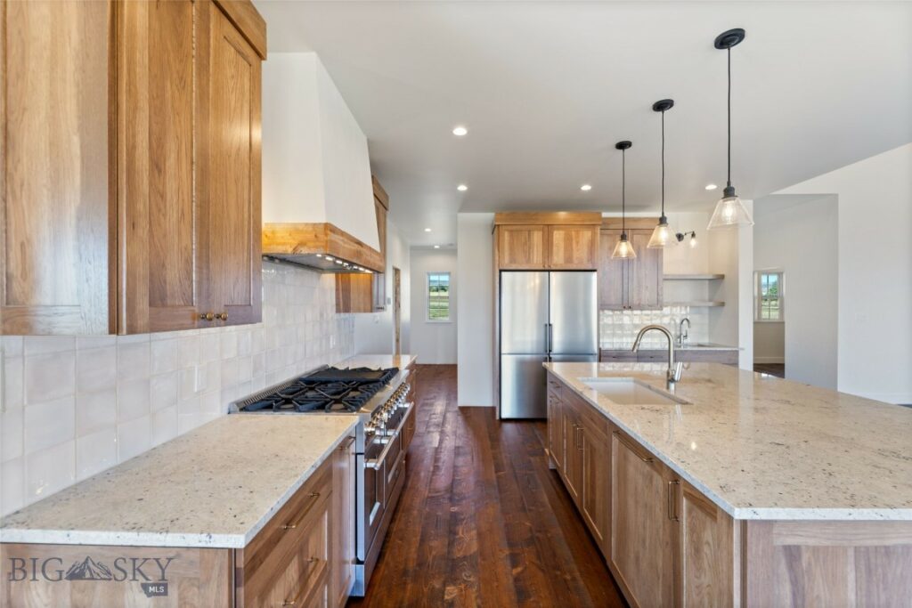 95 Montana Way, Ennis MT 59729