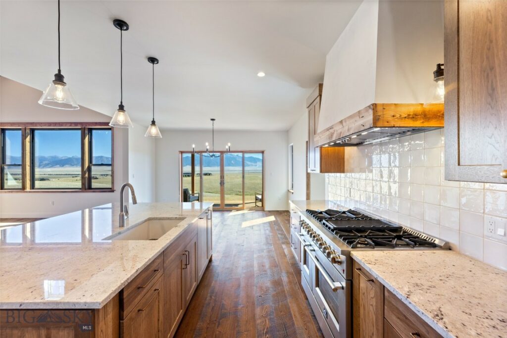 95 Montana Way, Ennis MT 59729