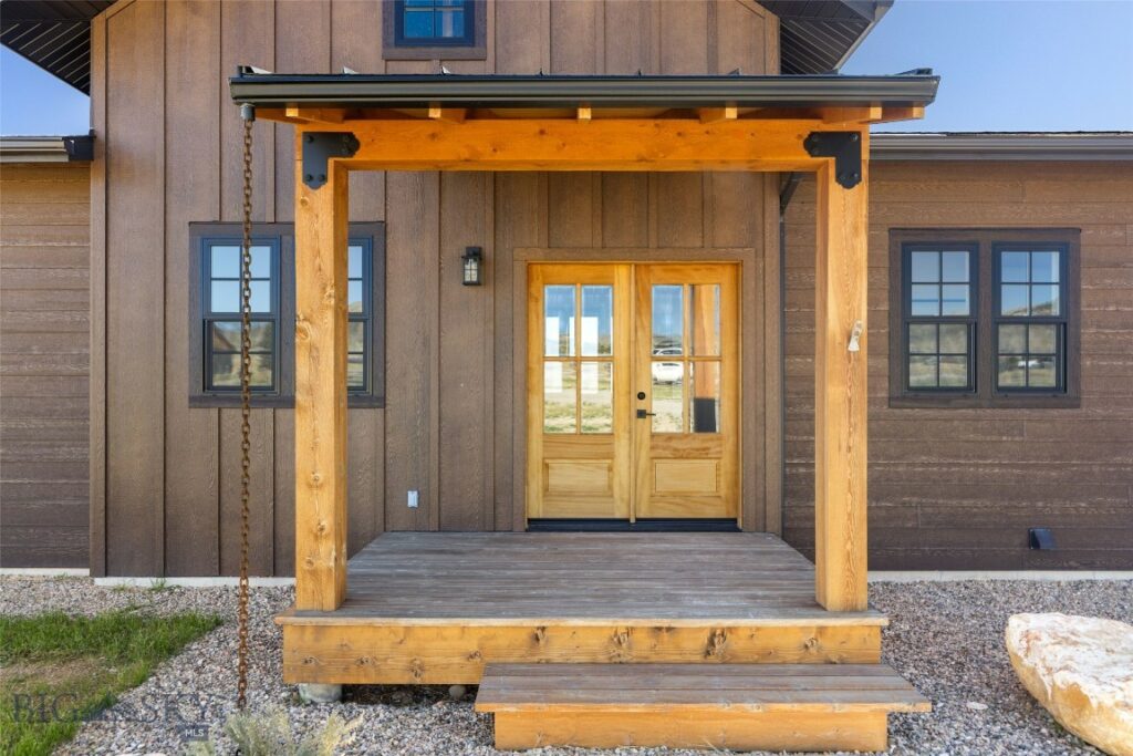 95 Montana Way, Ennis MT 59729