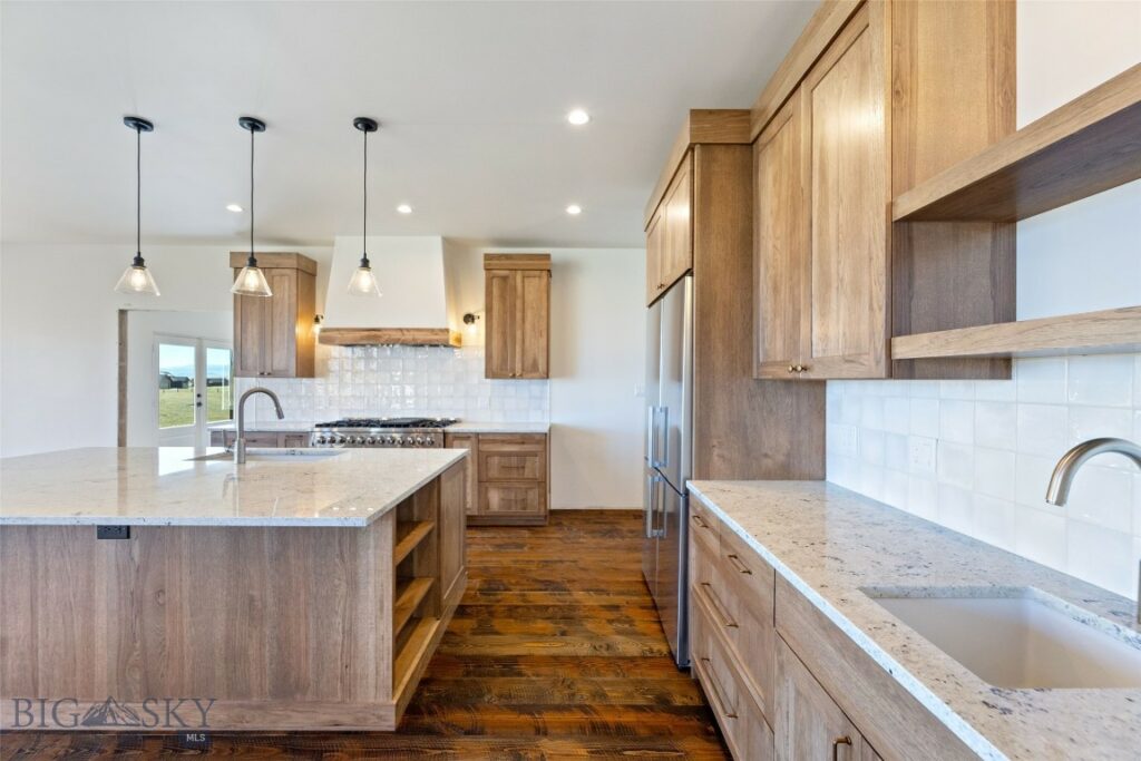 95 Montana Way, Ennis MT 59729