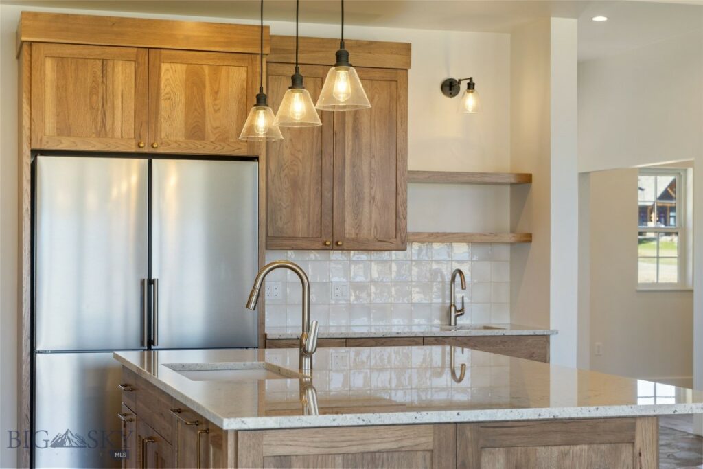 95 Montana Way, Ennis MT 59729