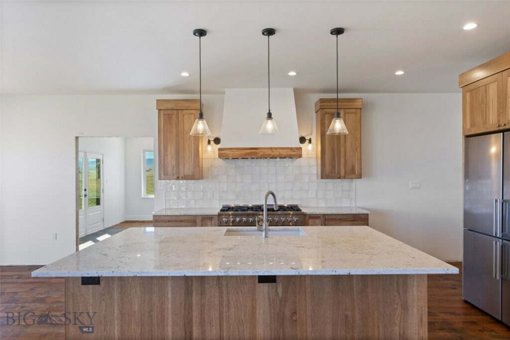 95 Montana Way, Ennis MT 59729