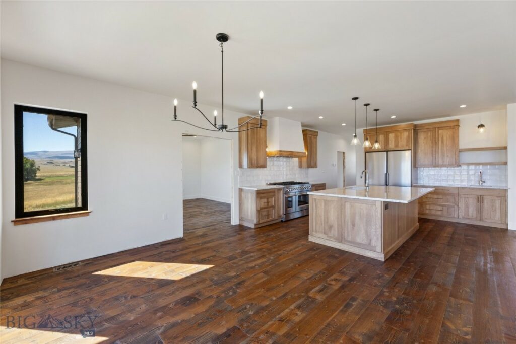 95 Montana Way, Ennis MT 59729