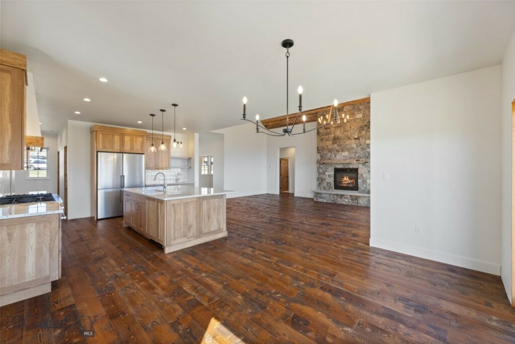 95 Montana Way, Ennis MT 59729