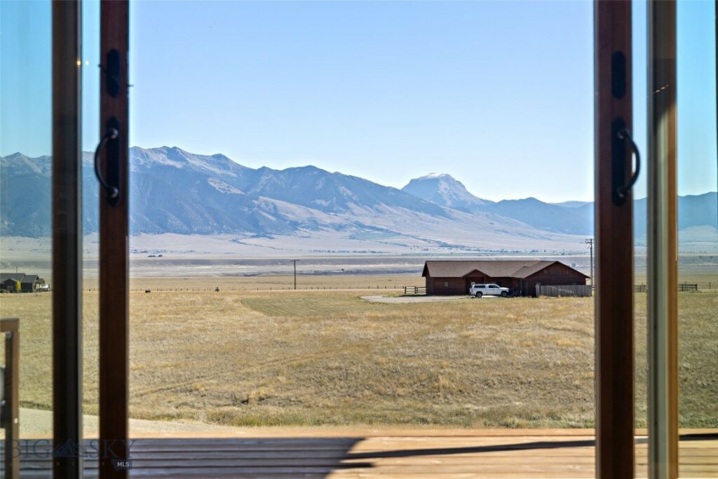 95 Montana Way, Ennis MT 59729