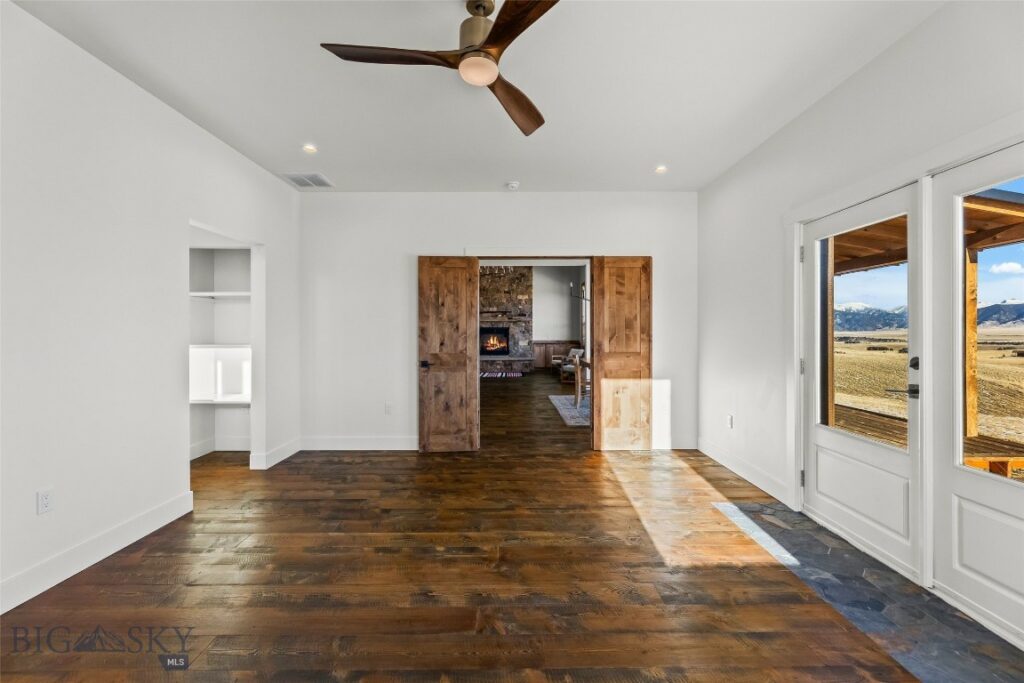 95 Montana Way, Ennis MT 59729