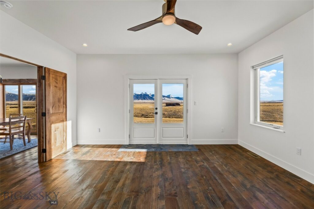 95 Montana Way, Ennis MT 59729