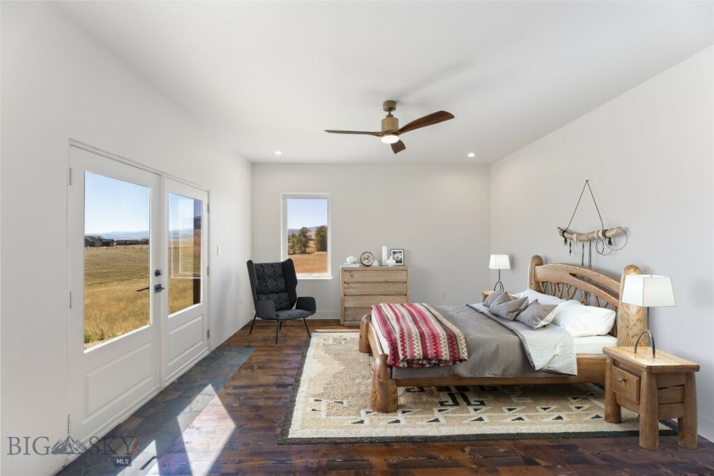 95 Montana Way, Ennis MT 59729