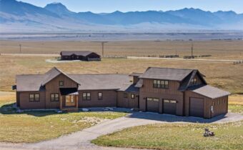 95 Montana Way, Ennis MT 59729