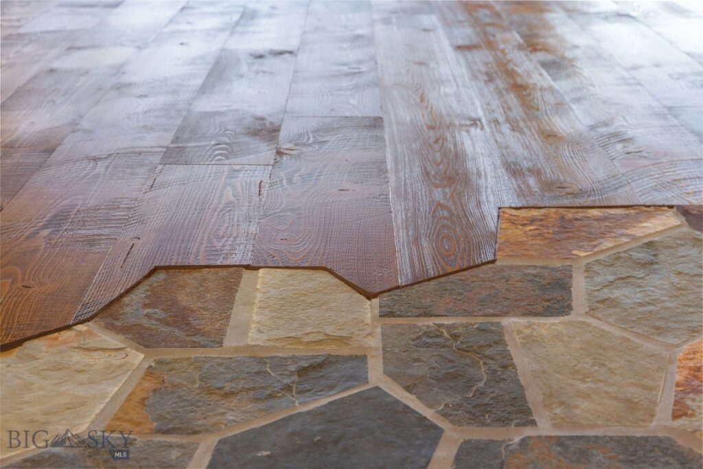 95 Montana Way, Ennis MT 59729