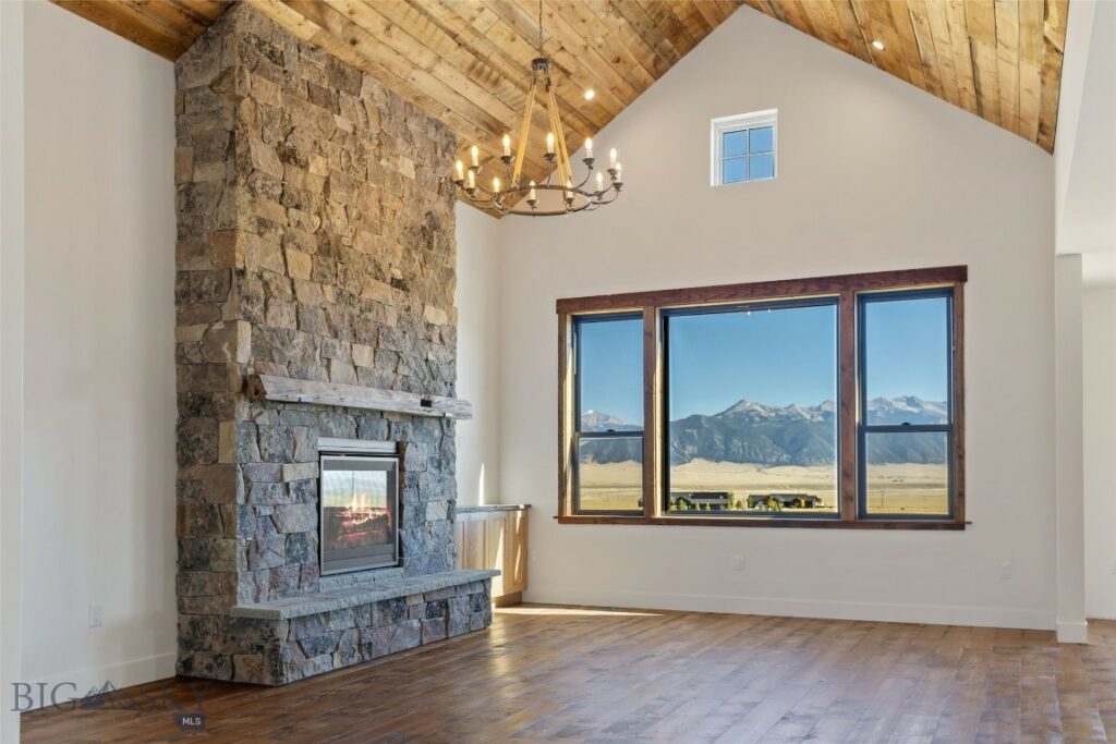 95 Montana Way, Ennis MT 59729