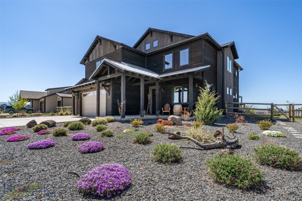 950 White Horse Loop, Bozeman MT 59718