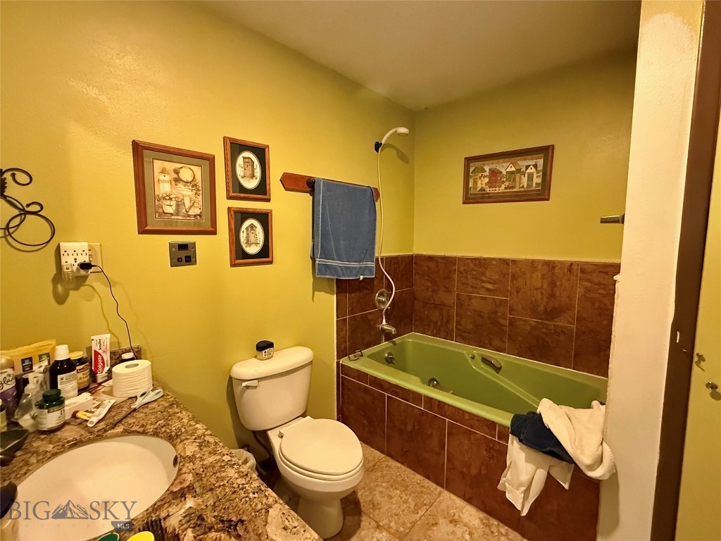 959 MT Hwy 55, Whitehall MT 59759