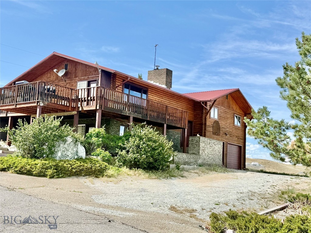 959 MT Hwy 55, Whitehall MT 59759