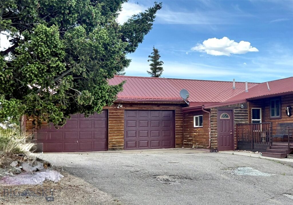 959 MT Hwy 55, Whitehall MT 59759