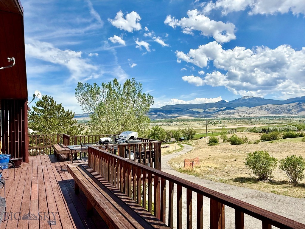 959 MT Hwy 55, Whitehall MT 59759