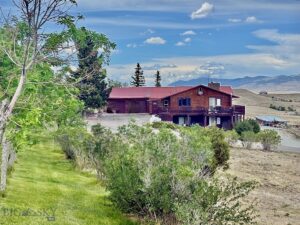 959 MT Hwy 55
