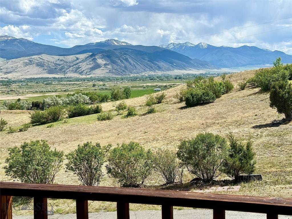959 MT Hwy 55, Whitehall MT 59759