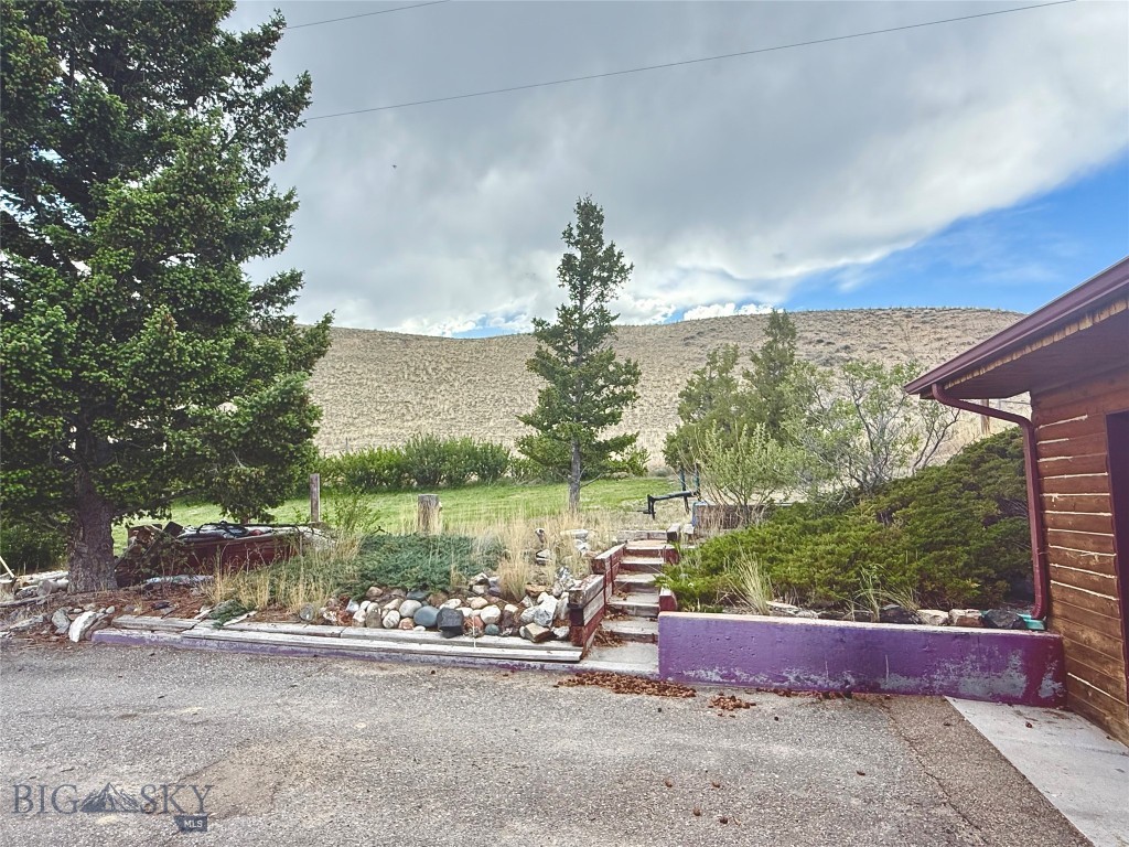 959 MT Hwy 55, Whitehall MT 59759