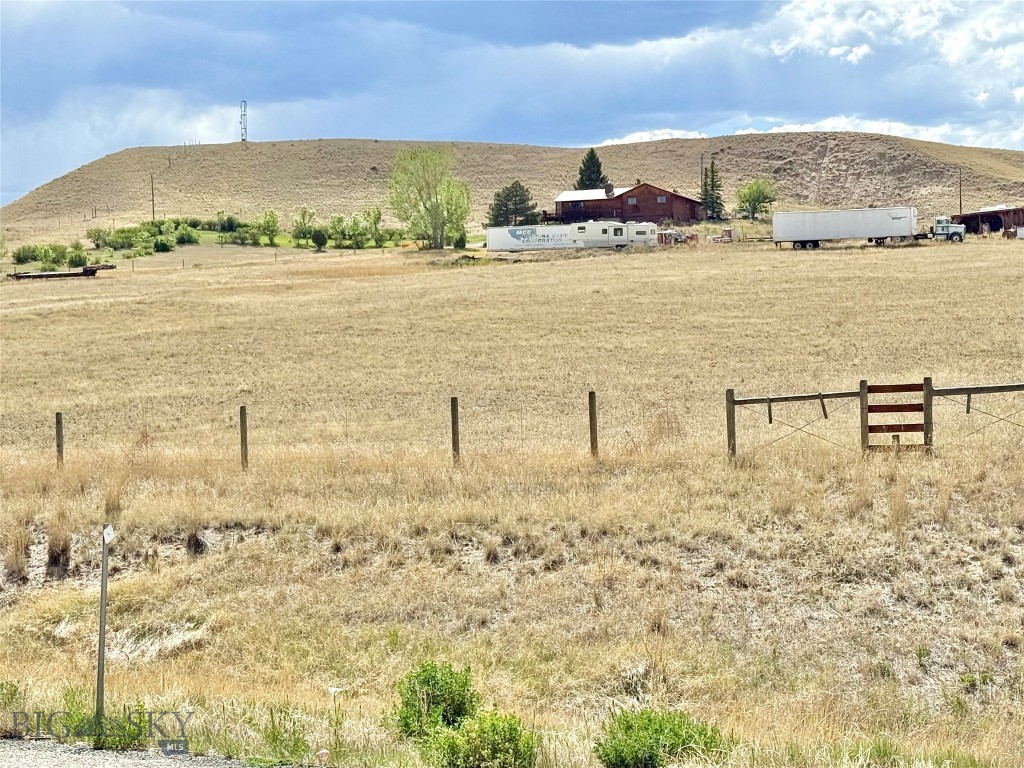 959 MT Hwy 55, Whitehall MT 59759