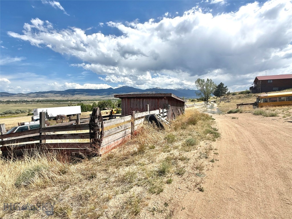 959 MT Hwy 55, Whitehall MT 59759