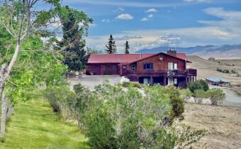959 MT Hwy 55, Whitehall MT 59759