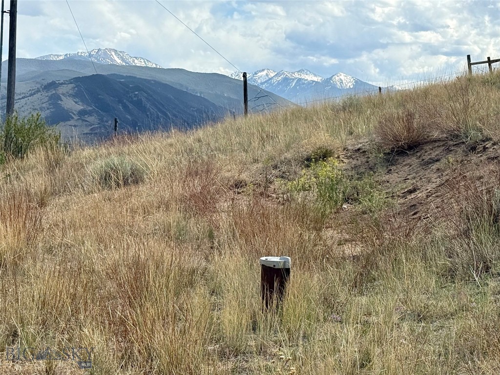 959 MT Hwy 55, Whitehall MT 59759