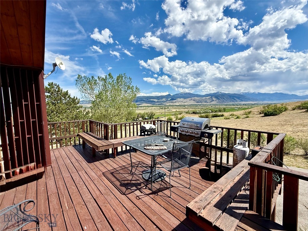 959 MT Hwy 55, Whitehall MT 59759