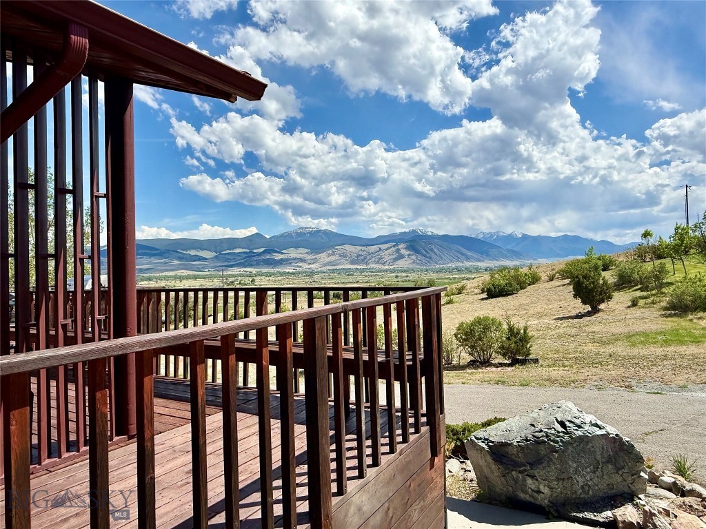 959 MT Hwy 55, Whitehall MT 59759