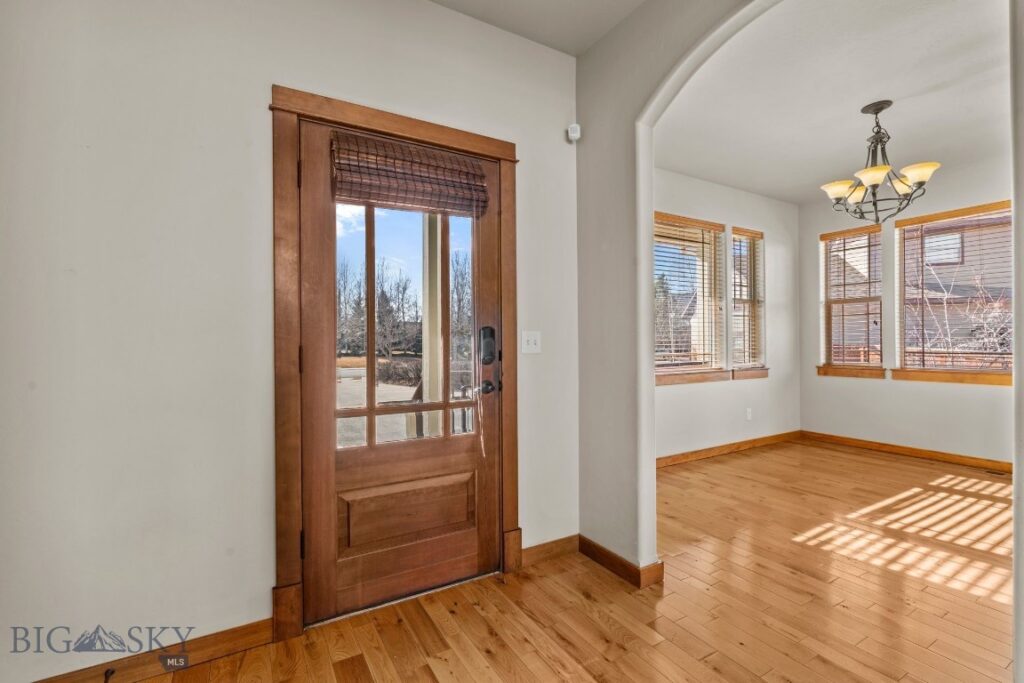 96 Ruby Lane, Belgrade MT 59714