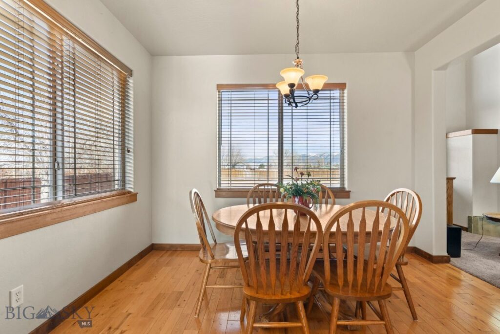 96 Ruby Lane, Belgrade MT 59714