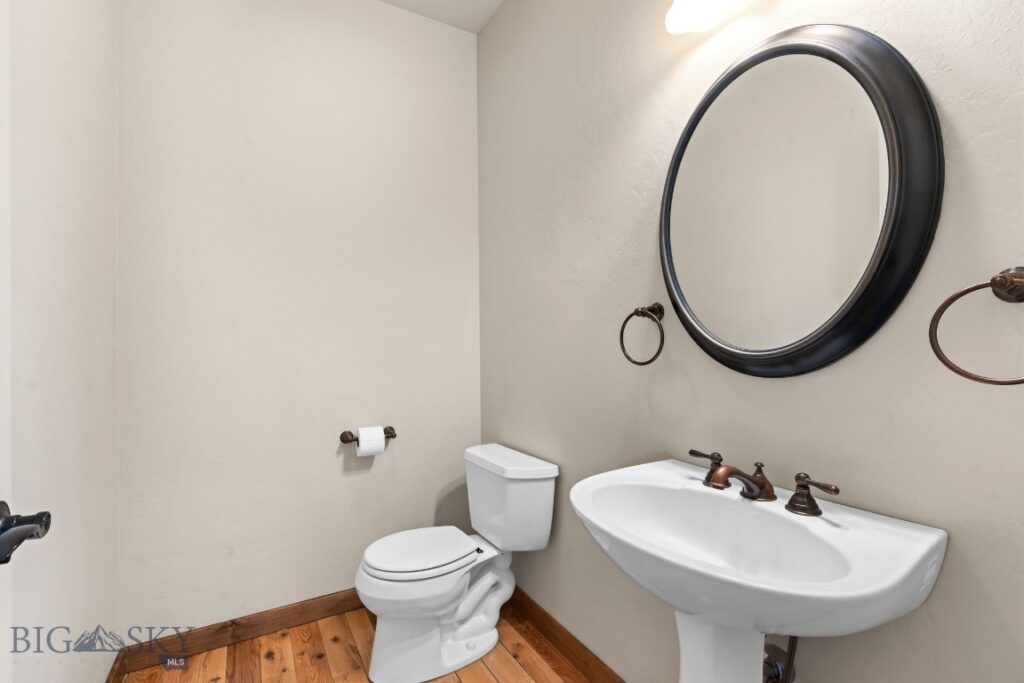 96 Ruby Lane, Belgrade MT 59714