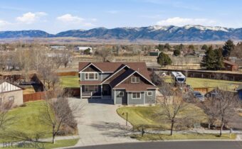 96 Ruby Lane, Belgrade MT 59714