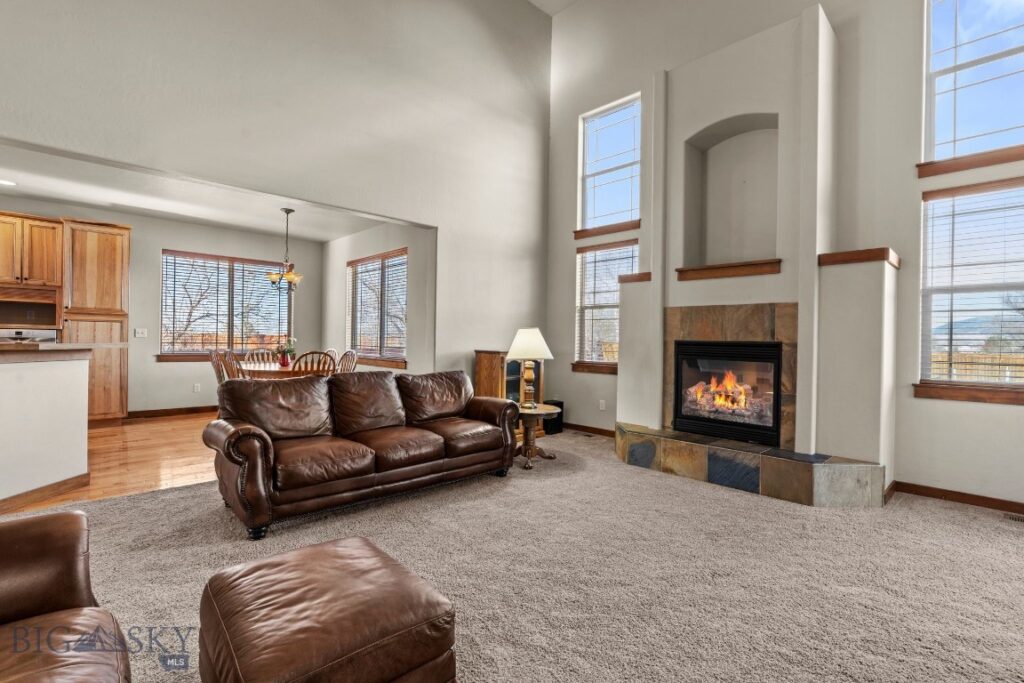 96 Ruby Lane, Belgrade MT 59714