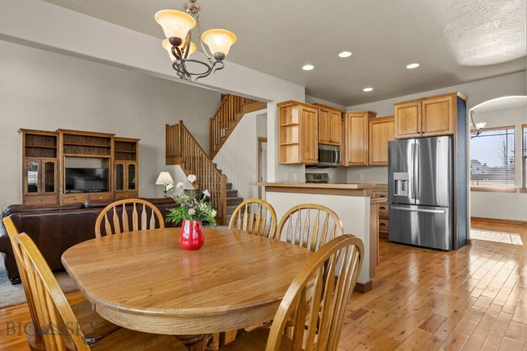 96 Ruby Lane, Belgrade MT 59714